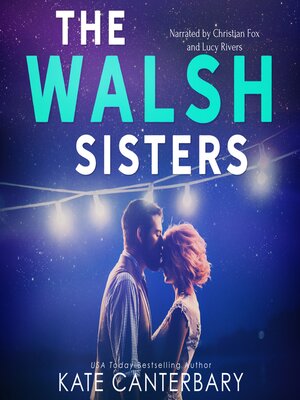 cover image of The Walsh Sisters